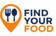 FIND YOUR FOOD